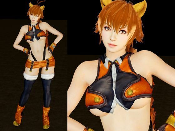 【究極】ブレブルからマコトが登場！黒人のデカチンにNTRるBBCのプレイと、イチャラブ動画3本の合計4本セット サンプル1ページ目