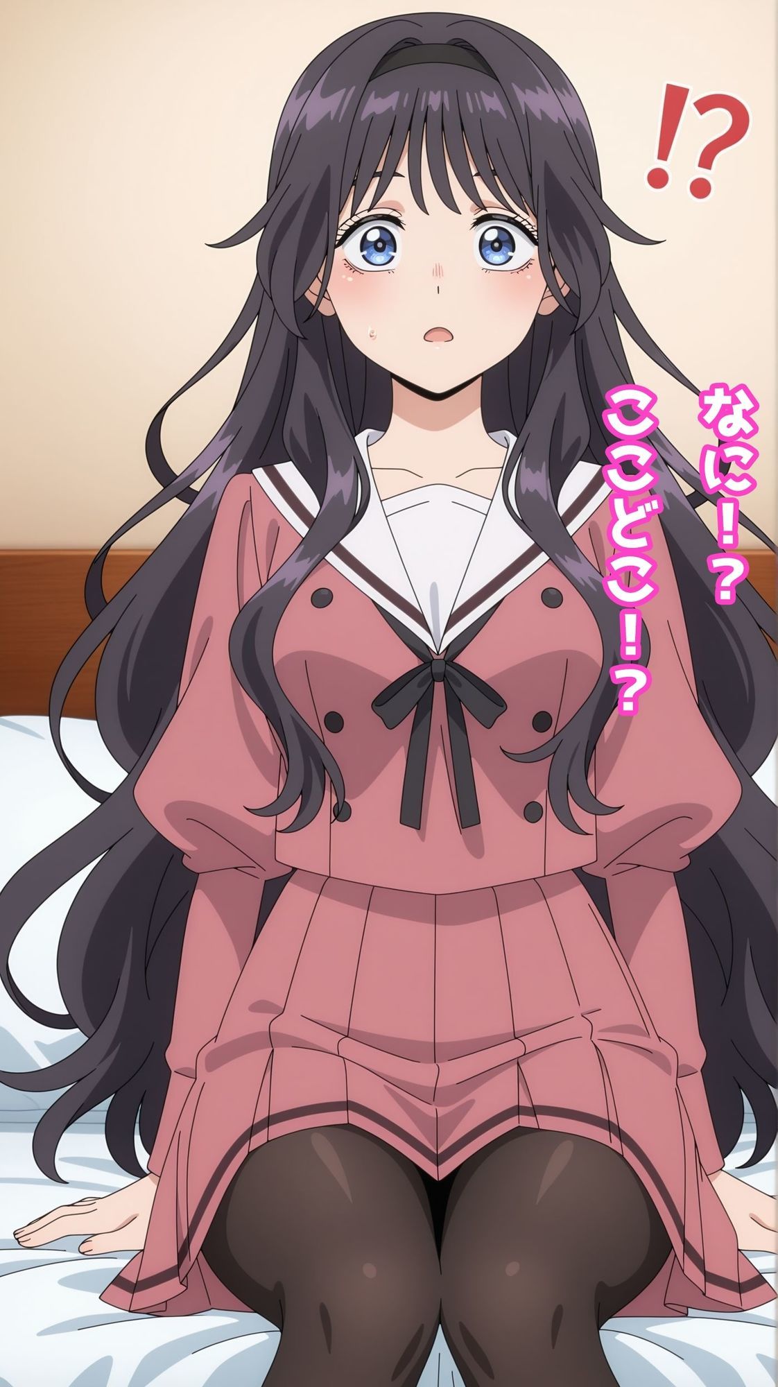 【一部セリフつき】Deliサモ☆ 美少女とおじさん強●召喚アプリ - スイーツ大好きJK編 - サンプル2ページ目