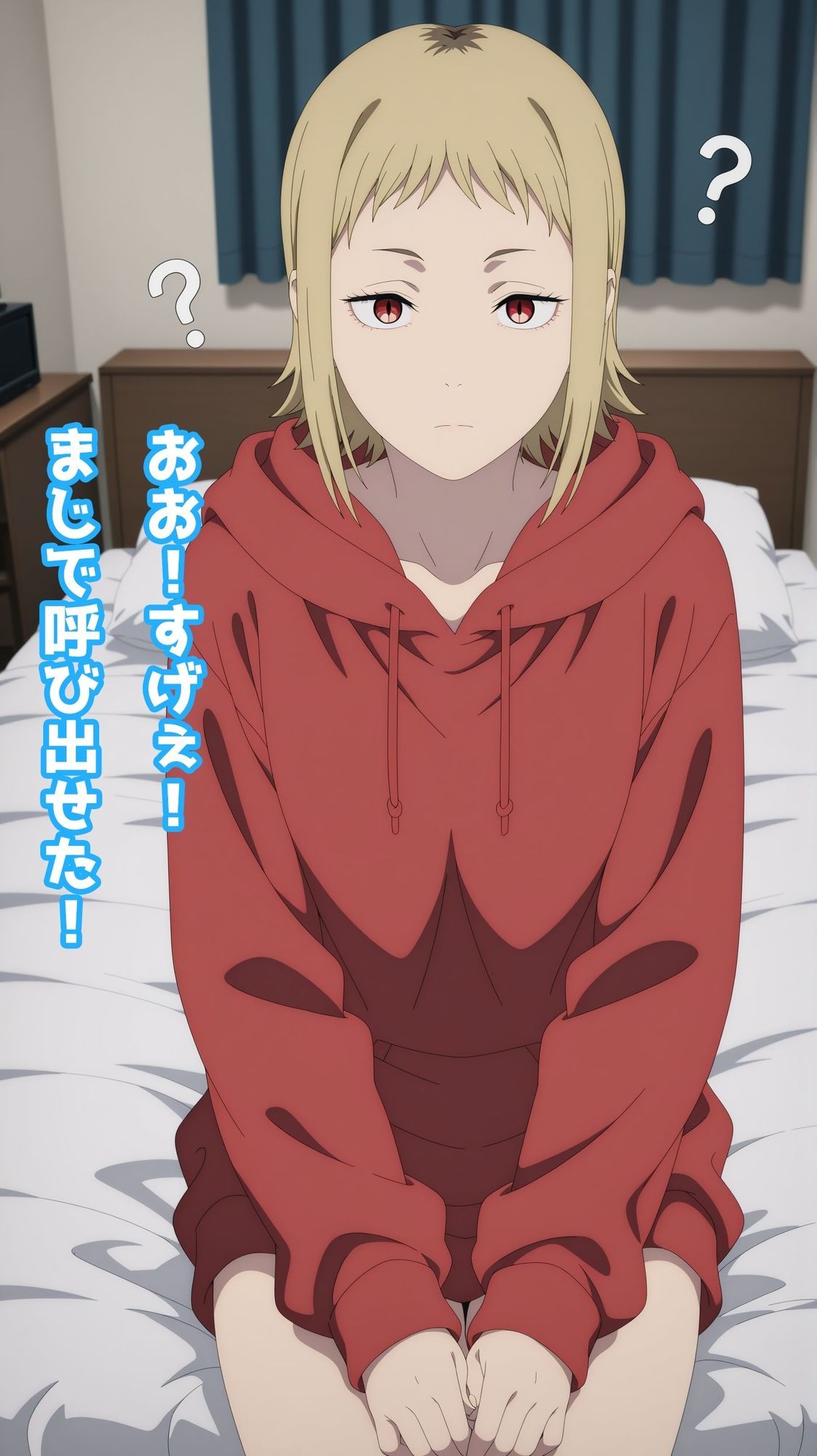 【一部セリフつき】Deliサモ☆ 美少女とおじさん強●召喚アプリ - ヘビの悪魔の契約者編 - サンプル1ページ目