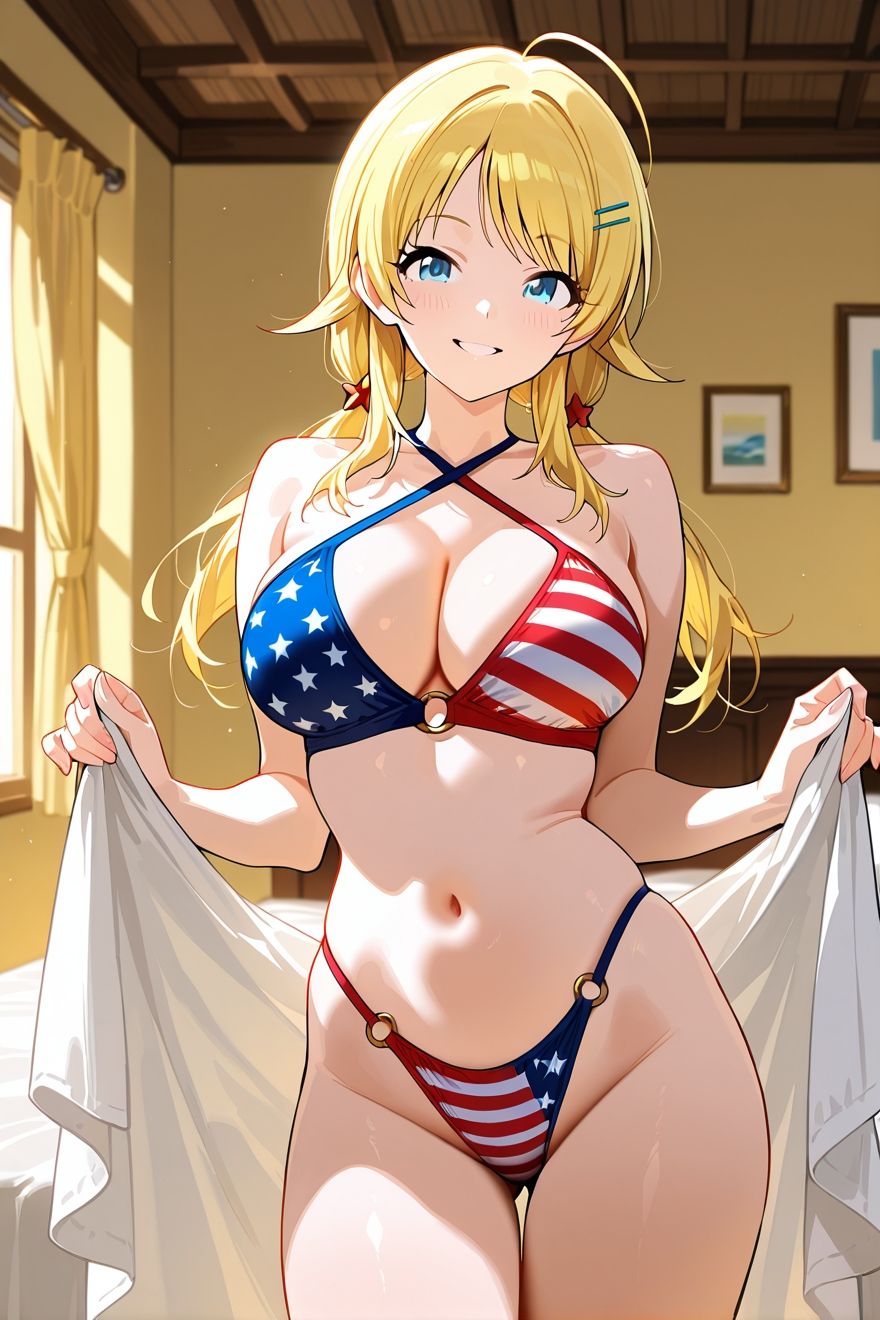 八宮めぐる ランジェリー グラビア＆SEX集 サンプル10ページ目