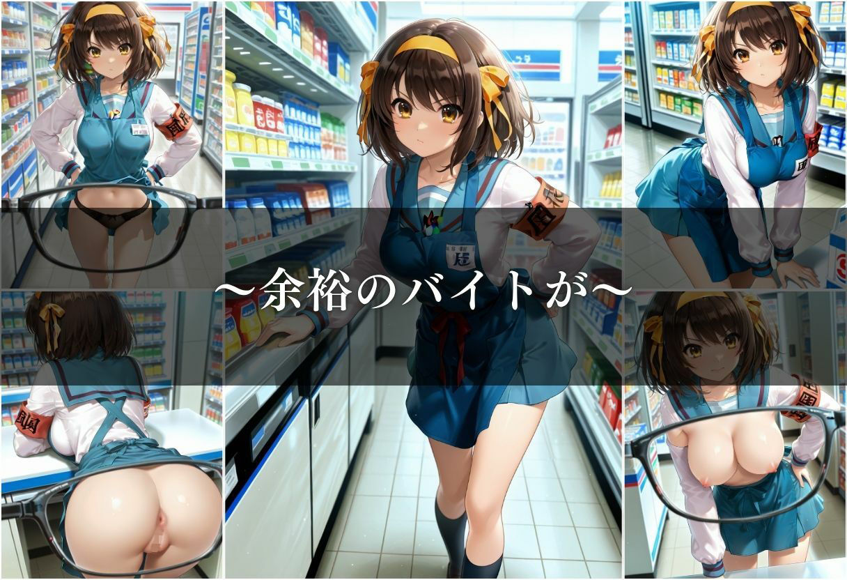 主導権を奪われた女帝 サンプル3ページ目