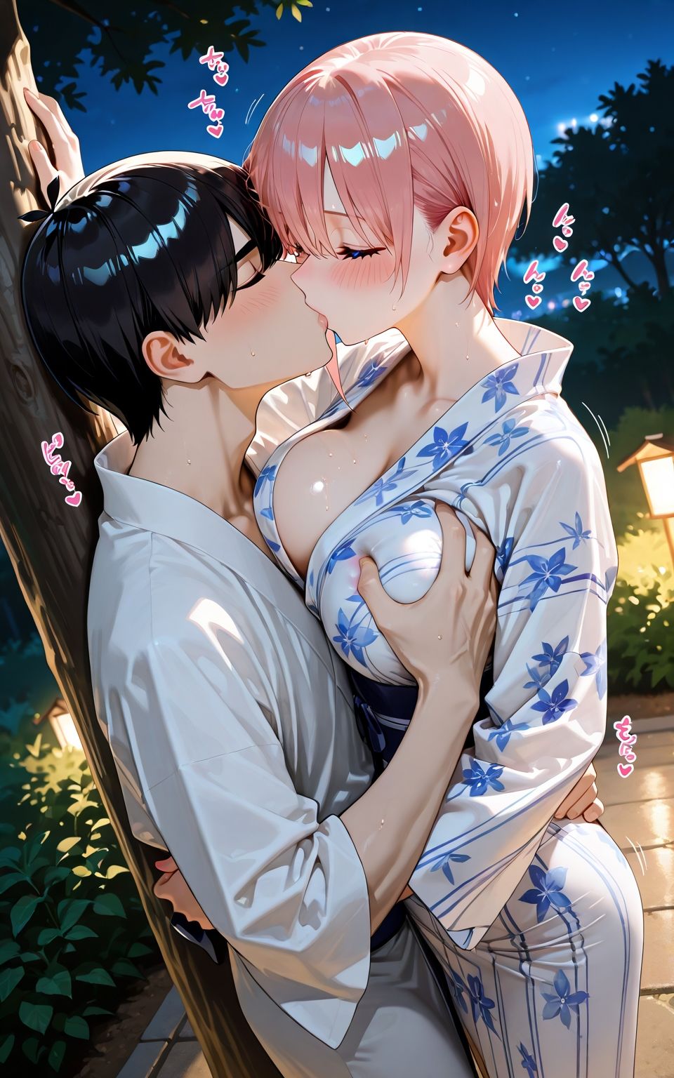 ありきたりなセックス12 サンプル5ページ目