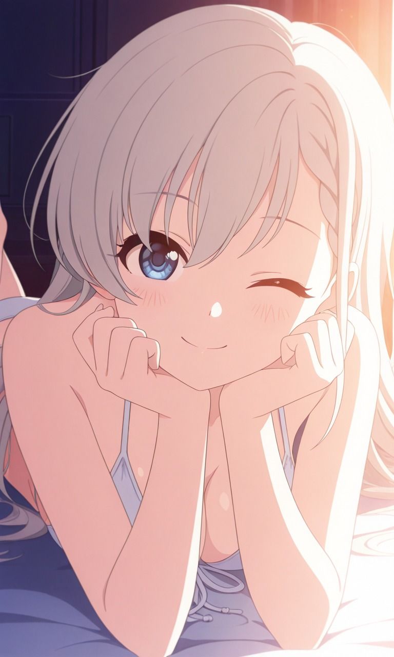 アイドル孕ませリョウジョク  はーちゃん サンプル2ページ目