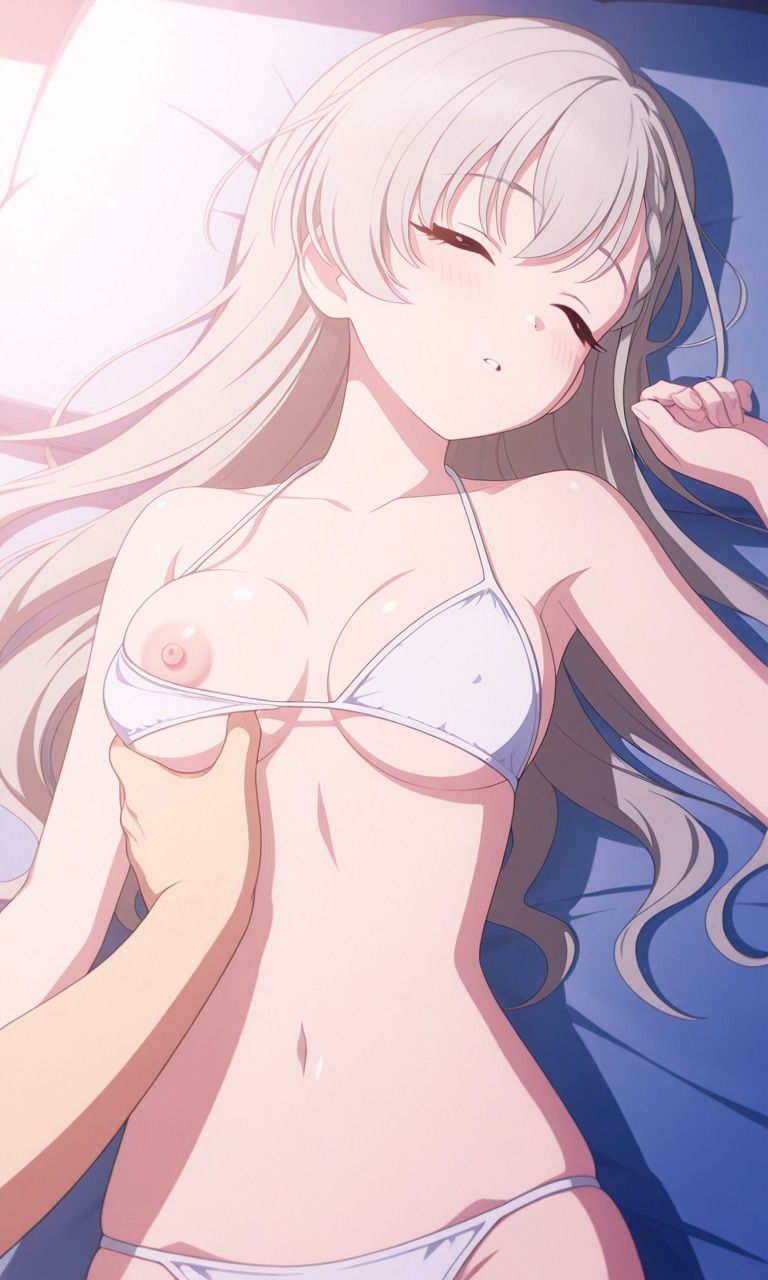 アイドル孕ませリョウジョク  はーちゃん サンプル5ページ目