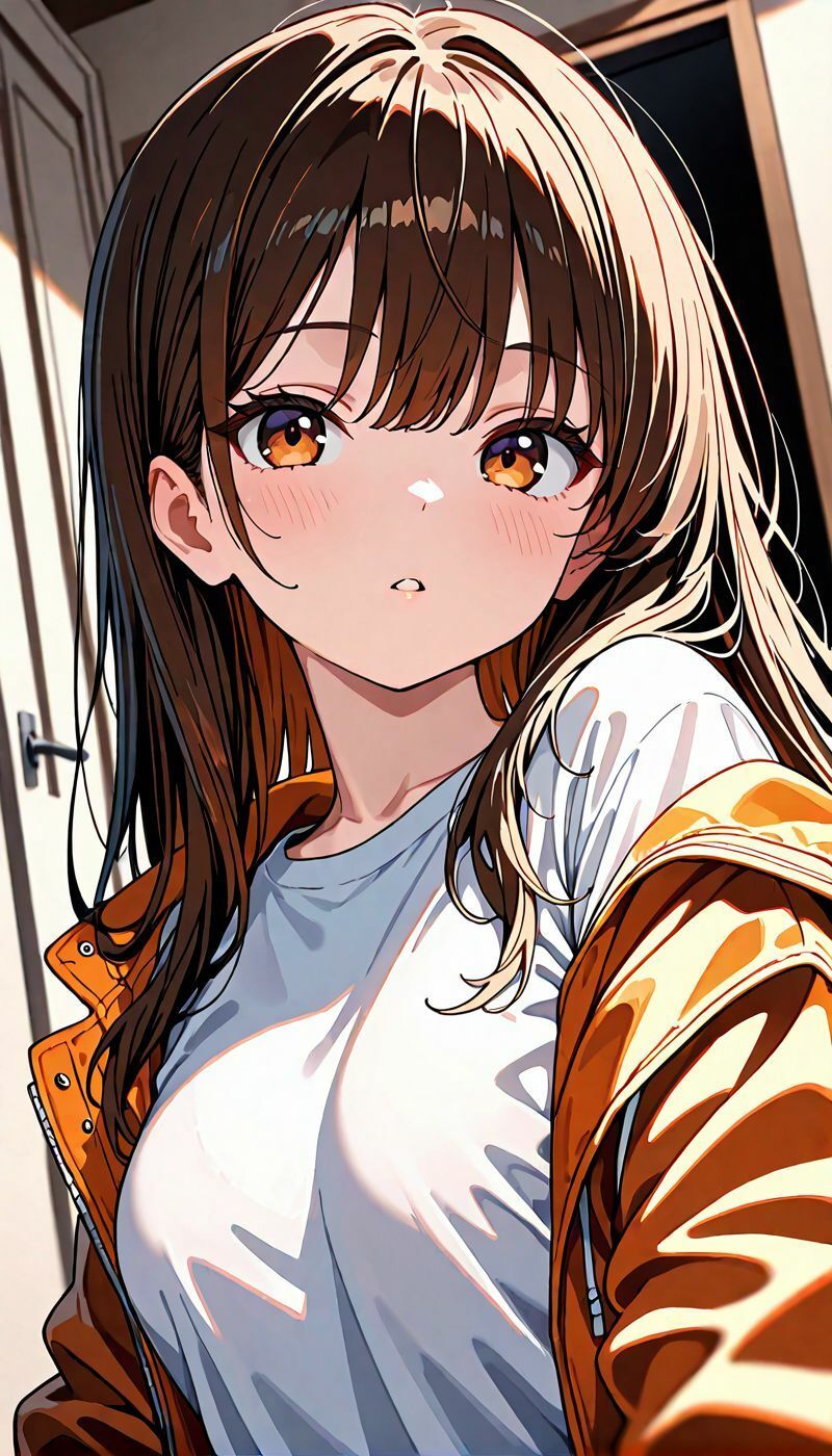 あの日の笑顔が、今では甘い誘惑に サンプル1ページ目