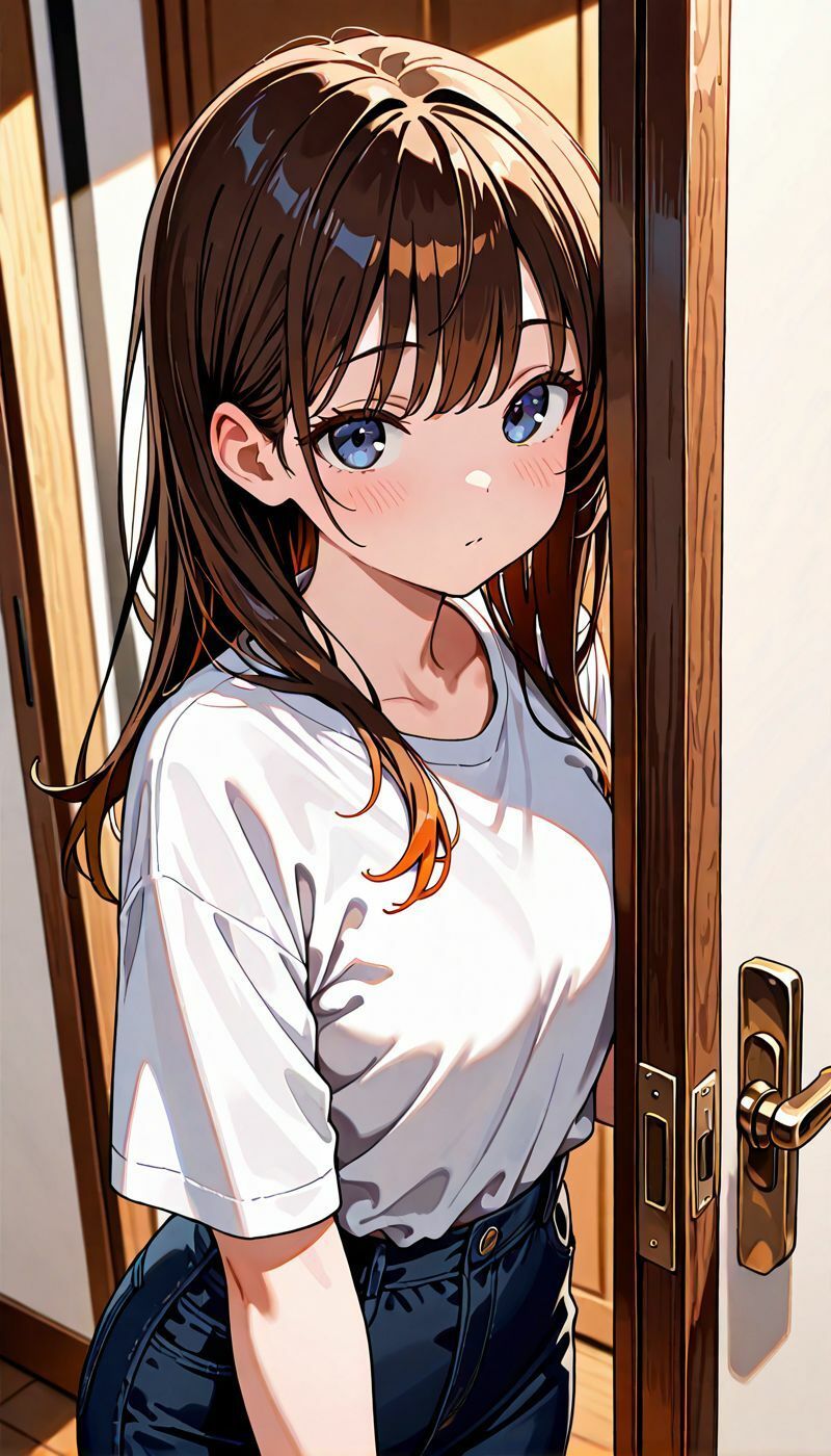 あの日の笑顔が、今では甘い誘惑に サンプル2ページ目