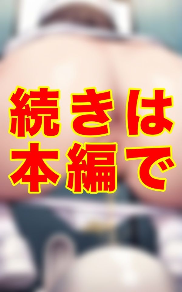 病院の古びた職員用トイレ、便座の裏に潜むレンズが、白衣のナースが秘めた汗と陰部を、勤務中の緊張と羞恥の熱とともに静かに記録し続ける── サンプル2ページ目
