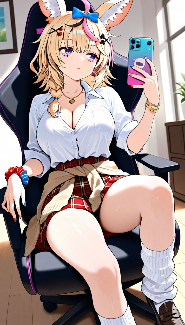 ホロ〇イブ授乳SEX 3 サンプル7ページ目