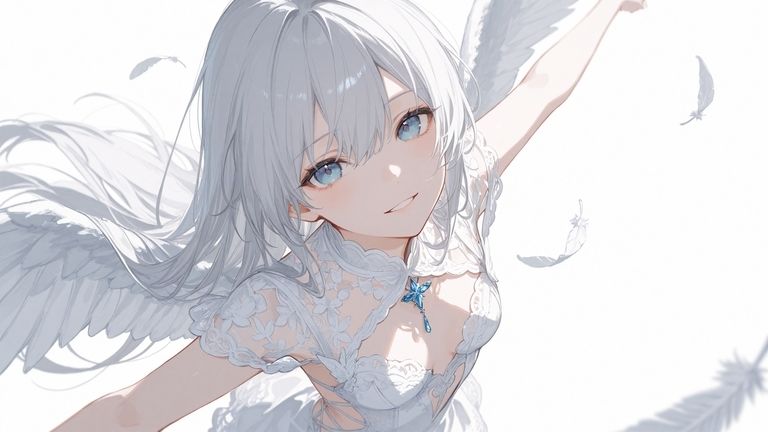 壁紙 Vol.14 サンプル6ページ目
