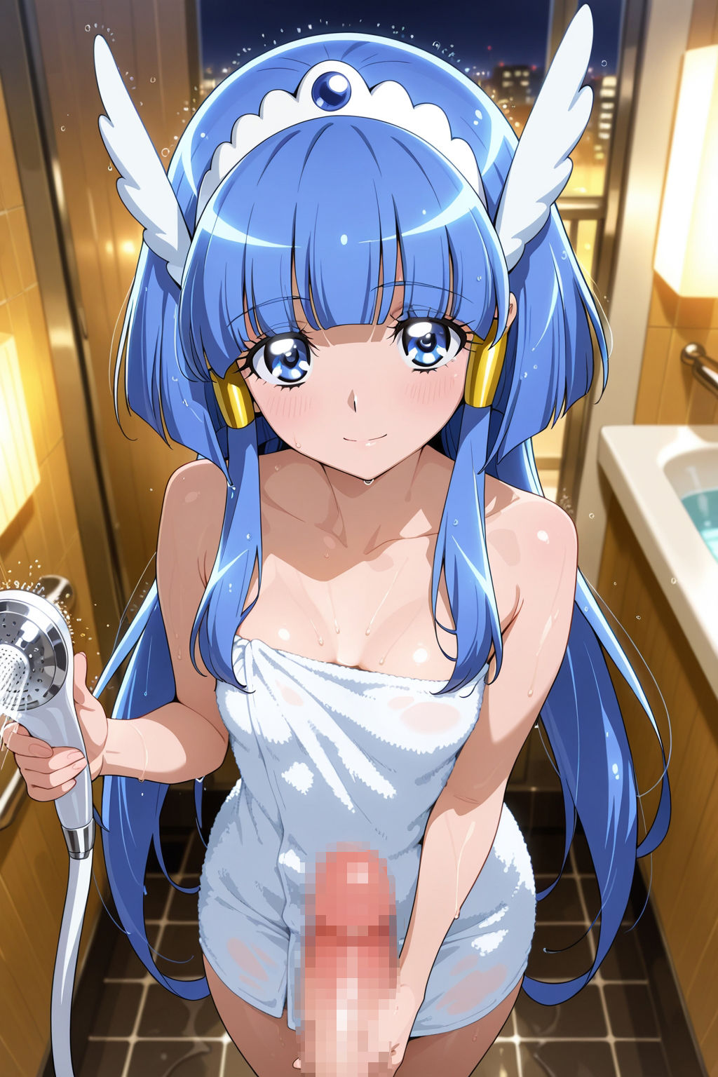 すまいるしゃわーたむ2 サンプル7ページ目