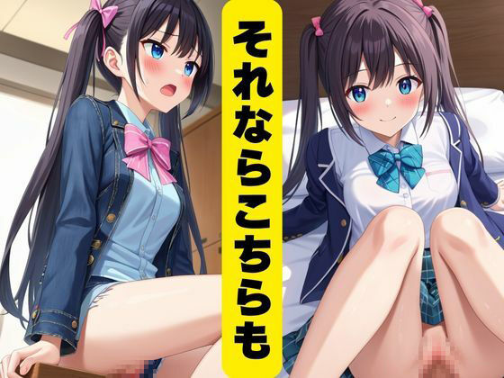 義姉たちとイケない関係 サンプル3ページ目