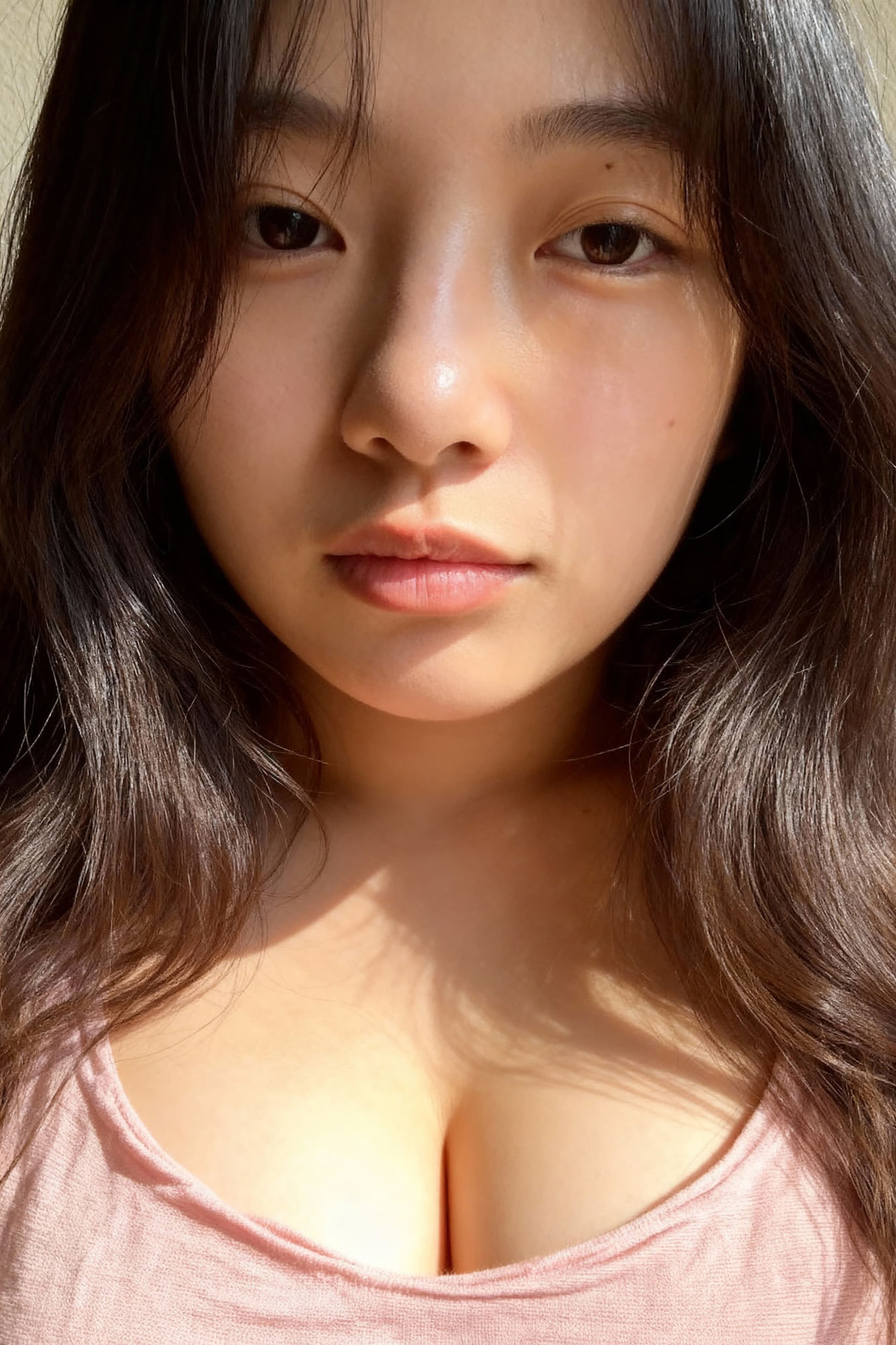 【素人新書-001】- まどか 20才 サンプル1ページ目