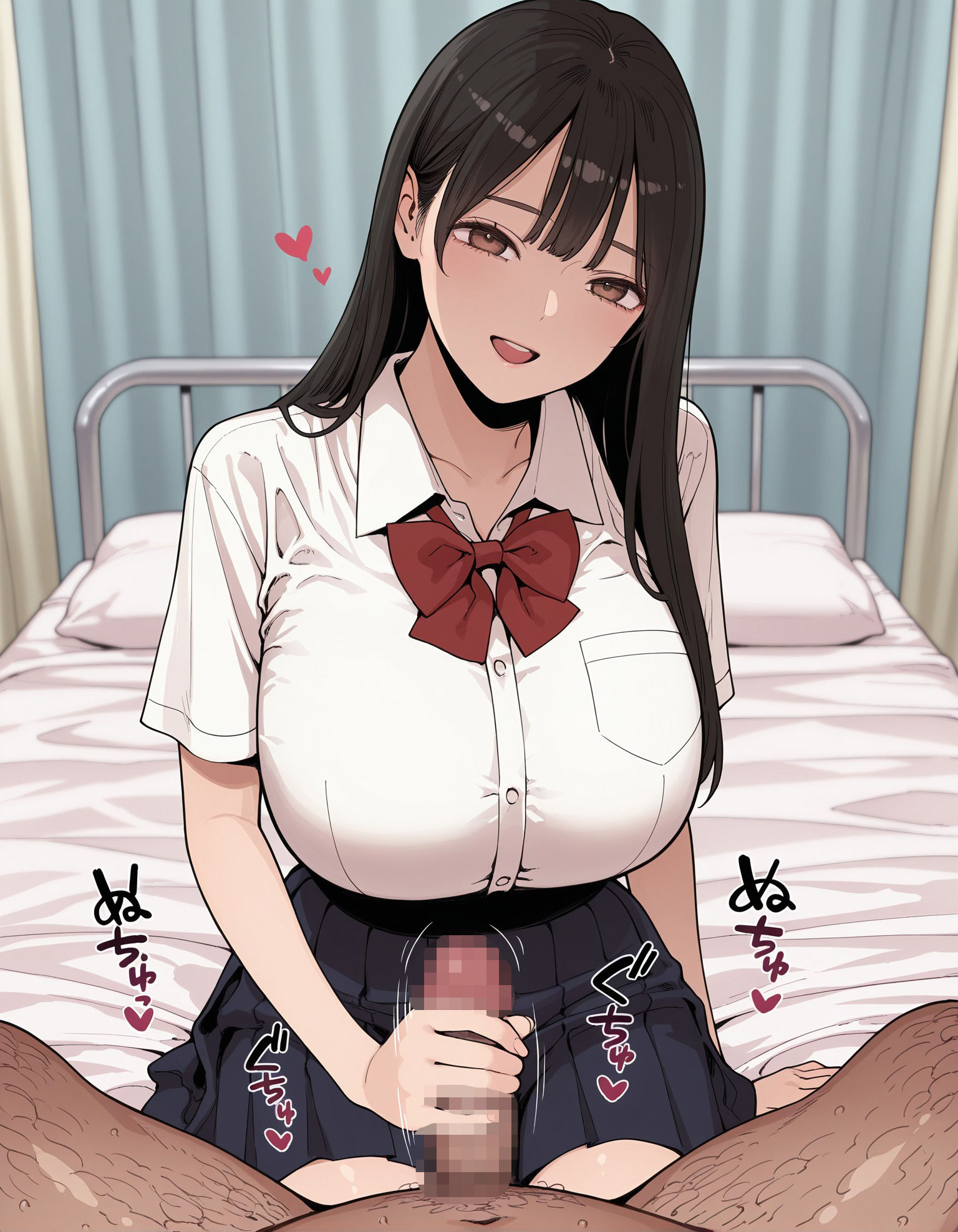 JKシリーズまとめ サンプル6ページ目