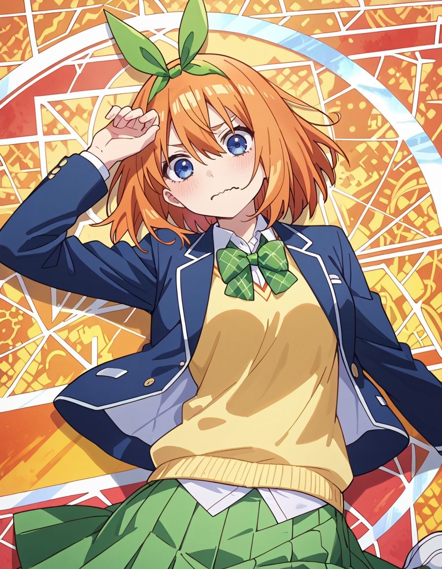 痴態がみえちゃう  四〇編 サンプル1ページ目