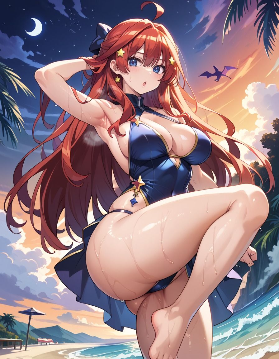 痴態がみえちゃう  五〇編 サンプル2ページ目