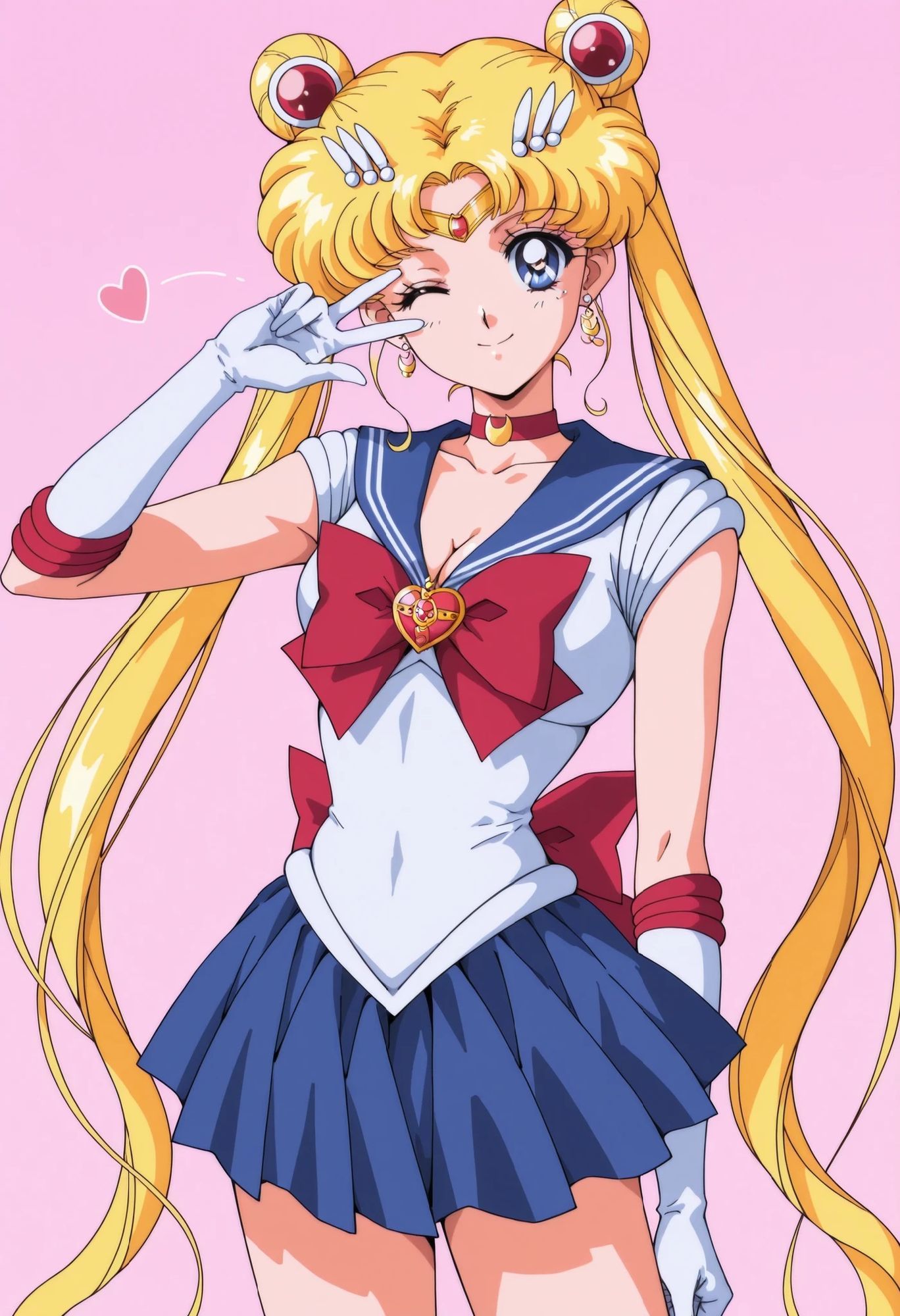 セーラーカタログ サンプル1ページ目