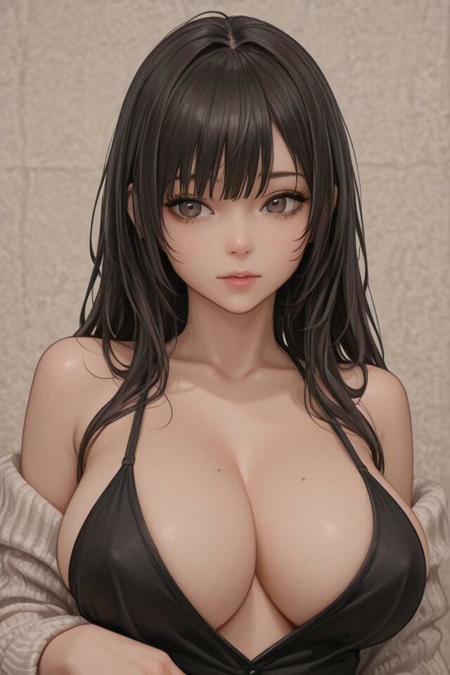 きっと見つかるあなたの1枚 ポートレイトで楽しむ巨乳美女写真集 サンプル10ページ目