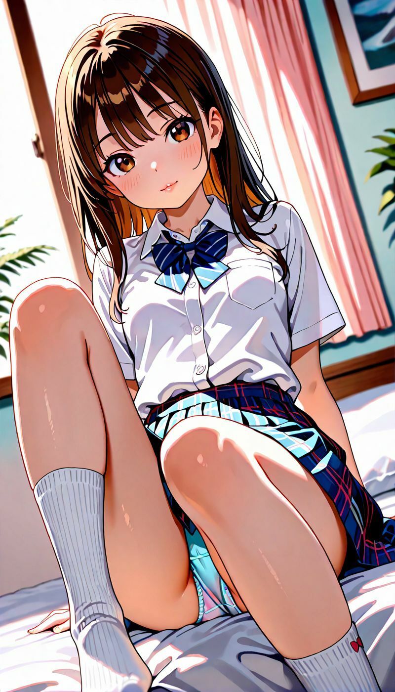 僕には従順な妹に、好き放題してみた件 サンプル8ページ目