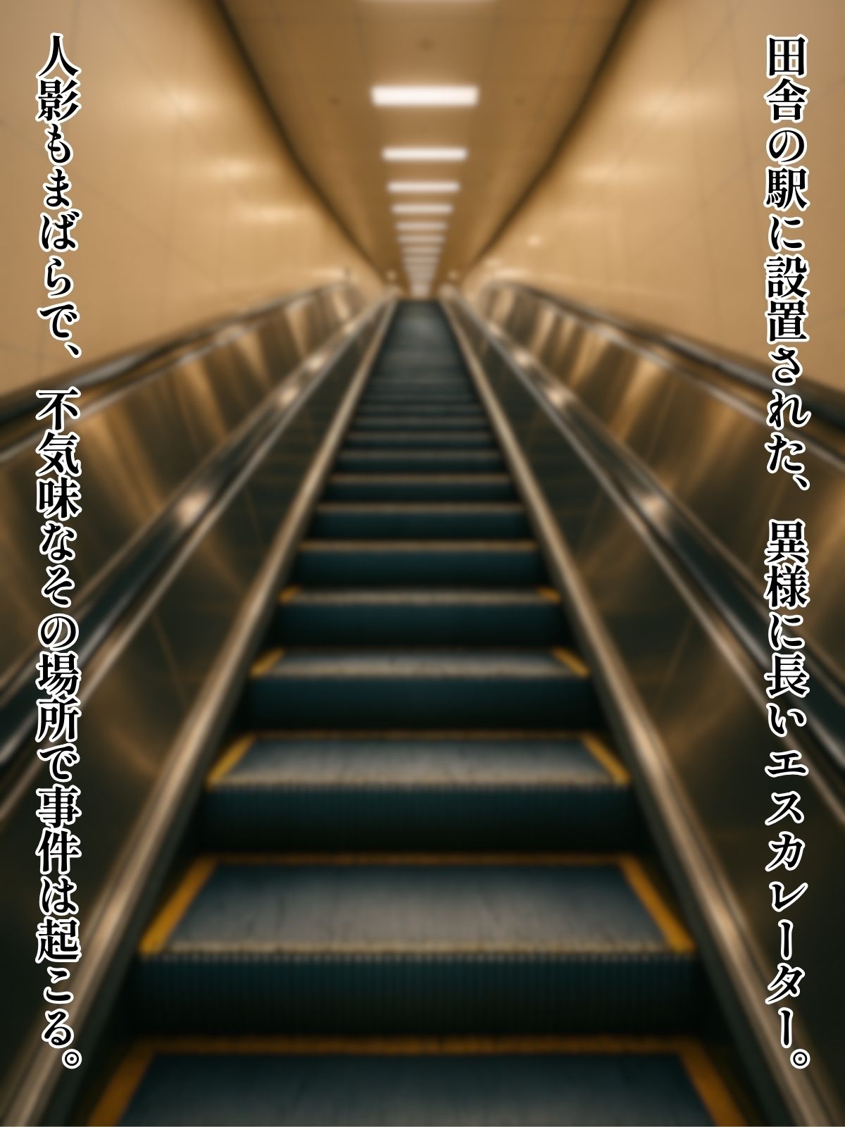 ローアングルコレクション  Target:せんし サンプル1ページ目