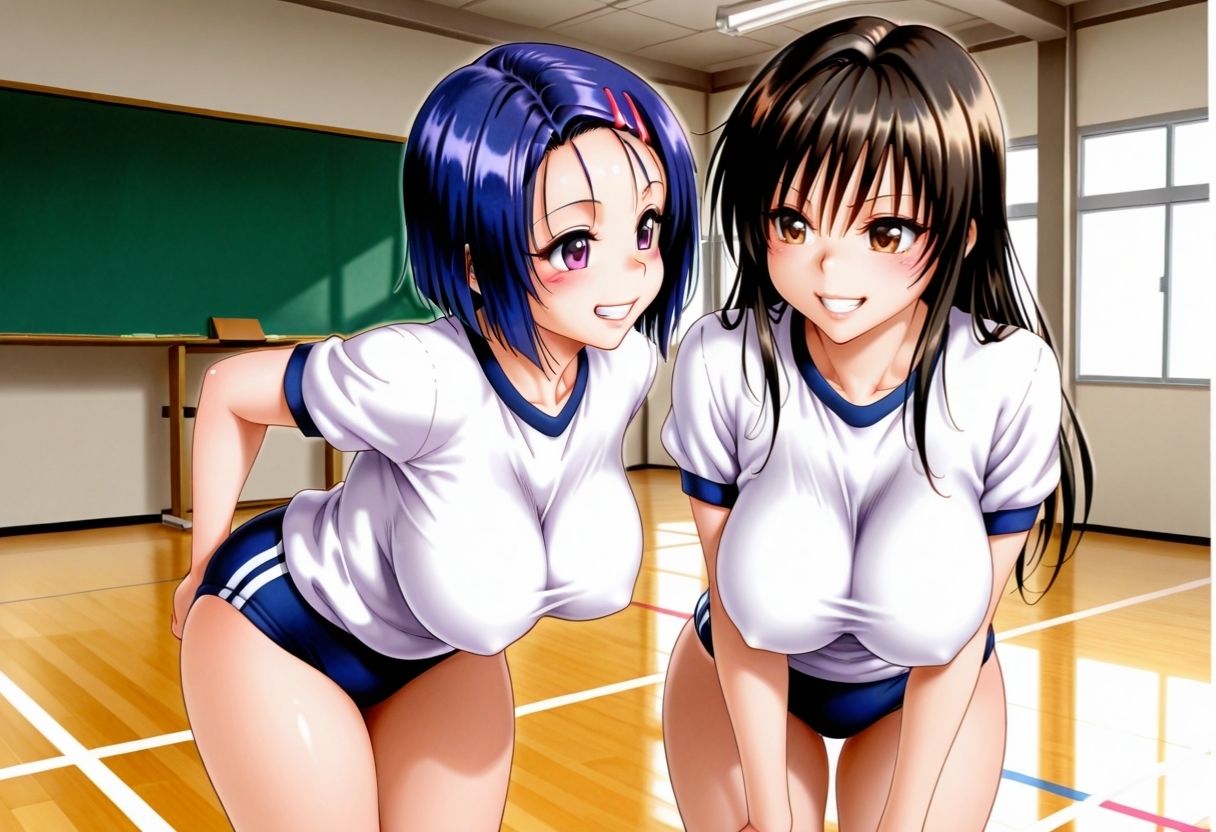 胸いっぱいの特別授業〜思春期男子たちのアレが暴走！？〜vol.1 サンプル1ページ目