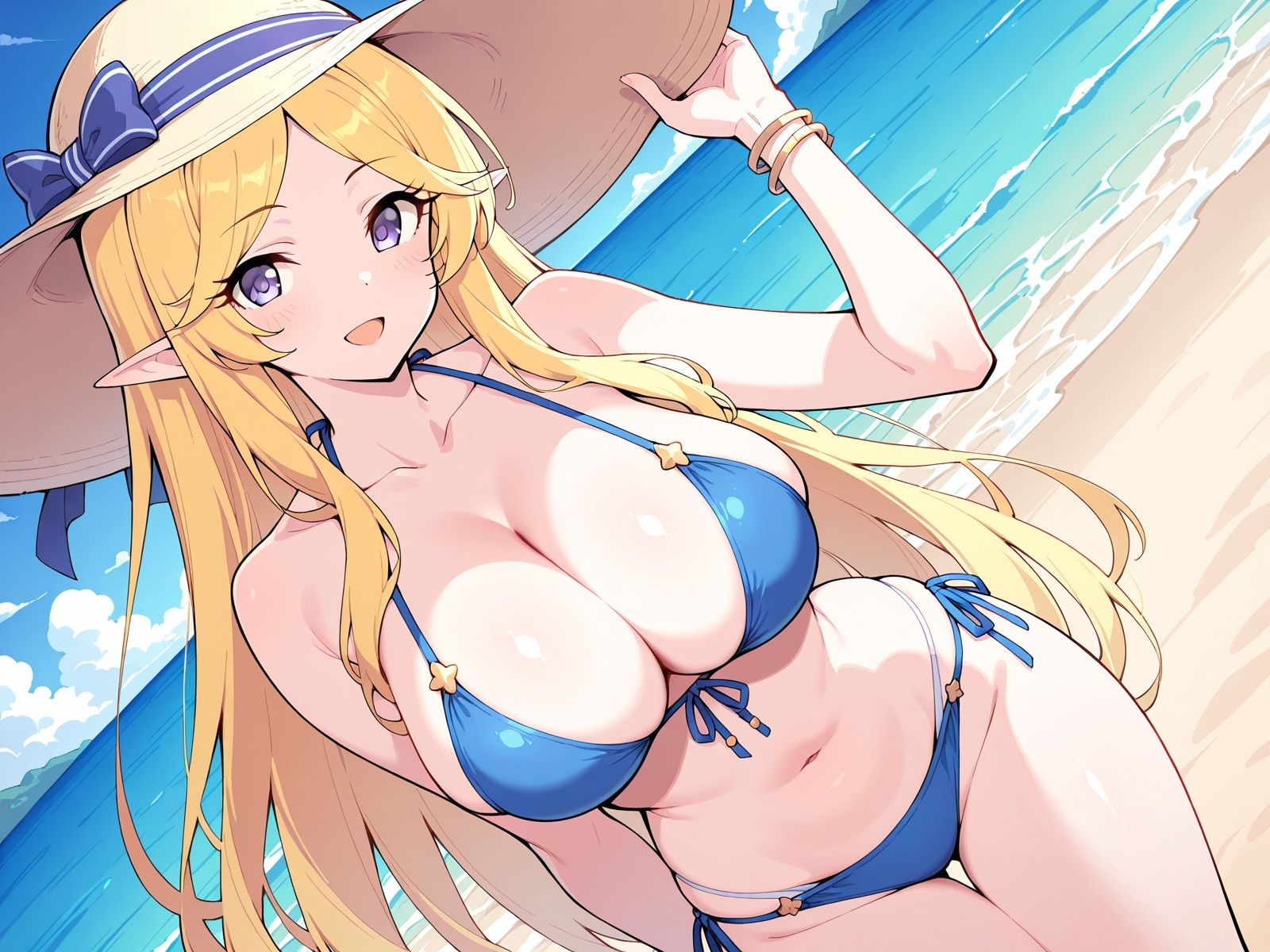 ユカRhythm サンプル3ページ目