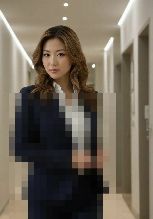 元ヤン美人妻  妊娠前  着衣写真集【全45枚】 サンプル6ページ目
