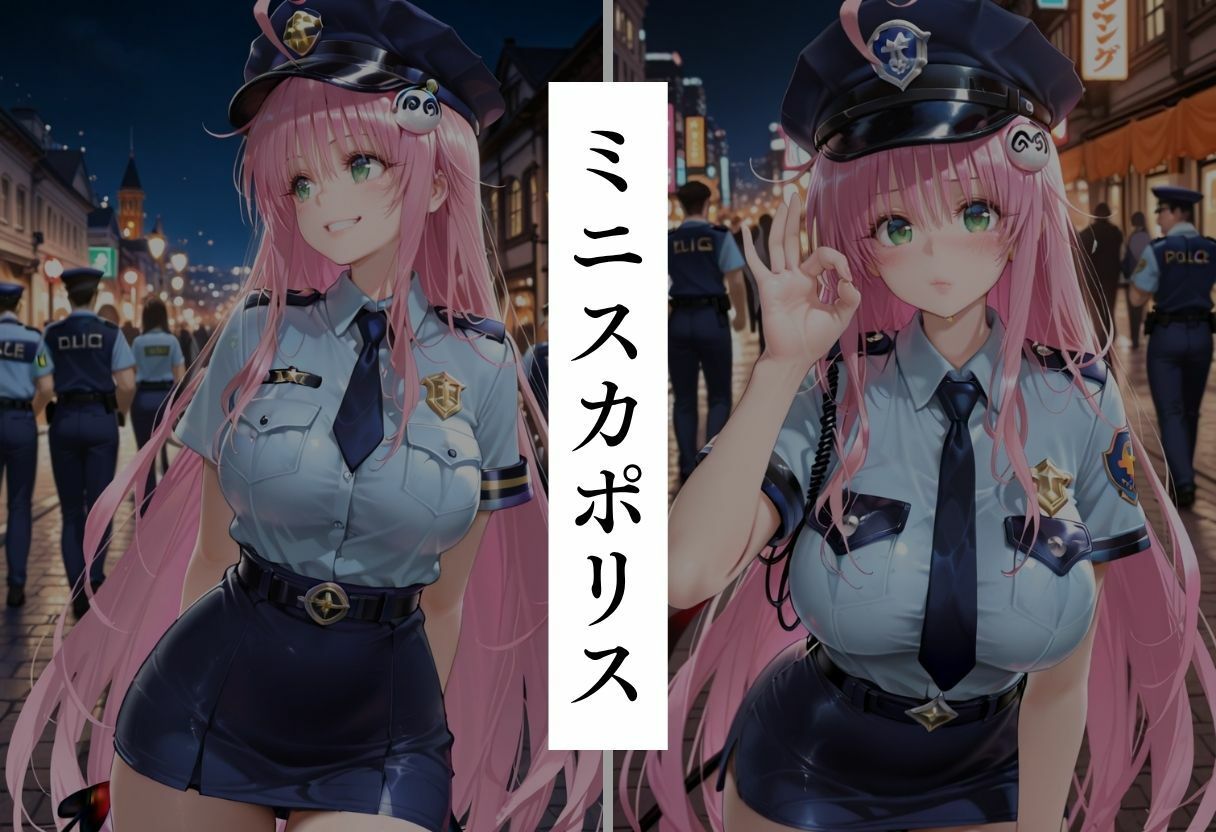 エロコスプレ中出し調教3 サンプル4ページ目
