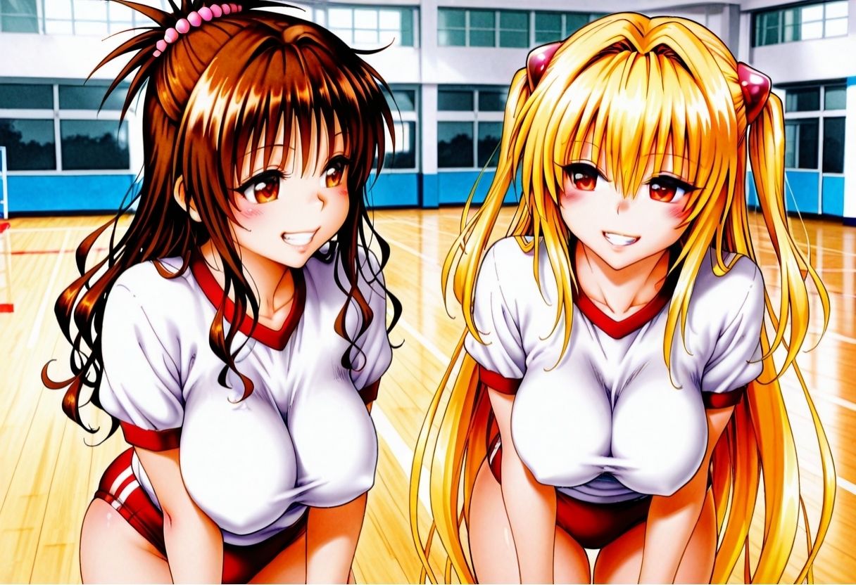 胸いっぱいの特別授業〜思春期男子たちのアレが暴走！？〜Vol.2 サンプル1ページ目