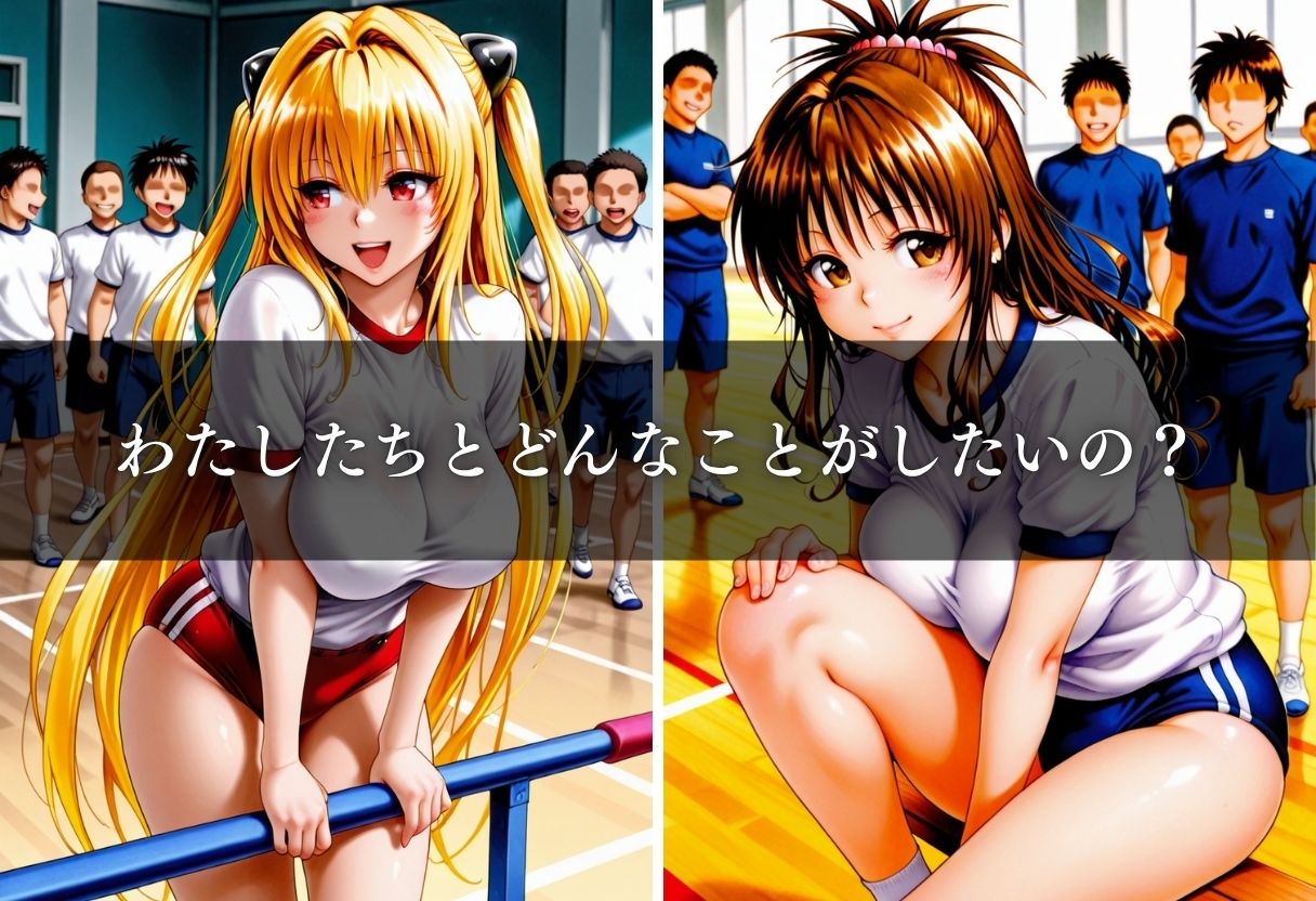 胸いっぱいの特別授業〜思春期男子たちのアレが暴走！？〜Vol.2 サンプル5ページ目