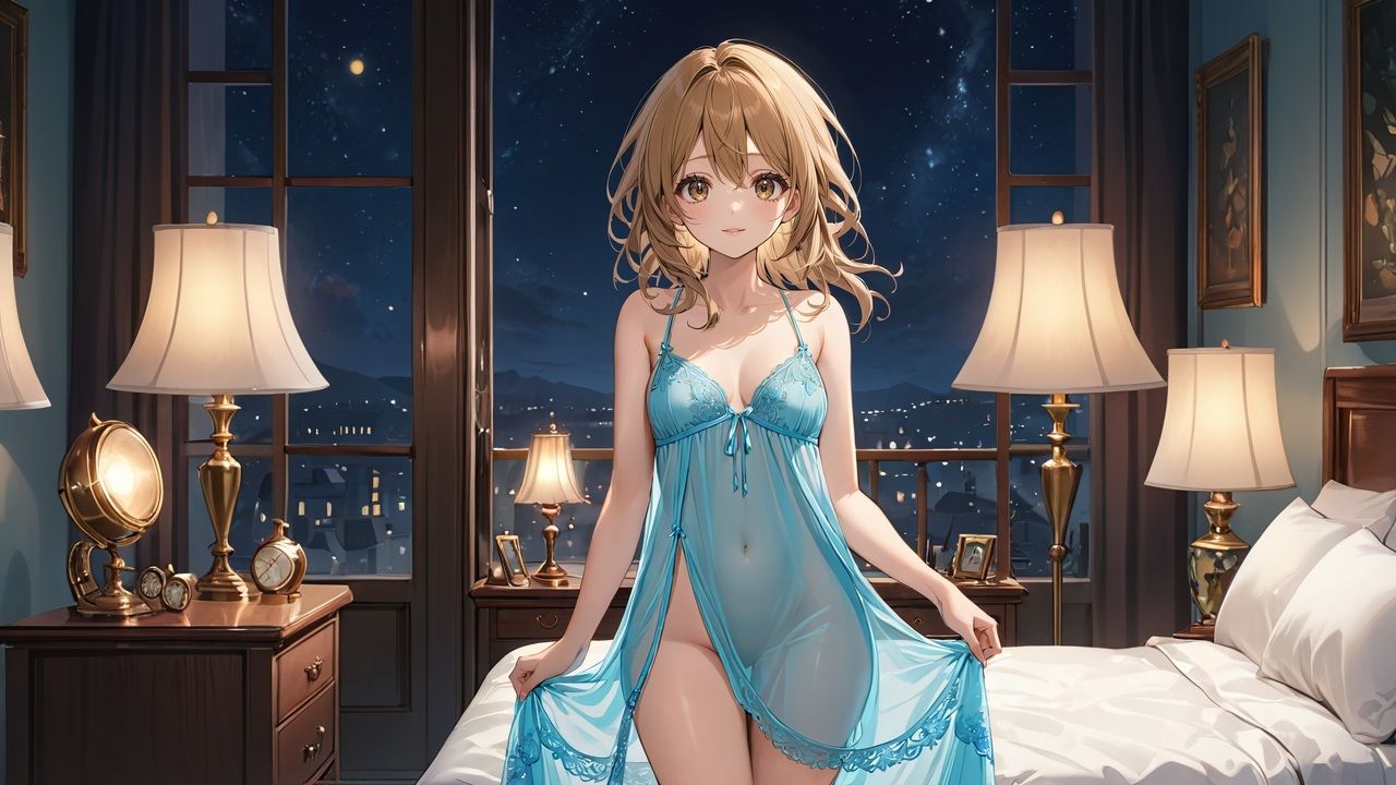 美人メイドのエミリアさん 2 サンプル5ページ目