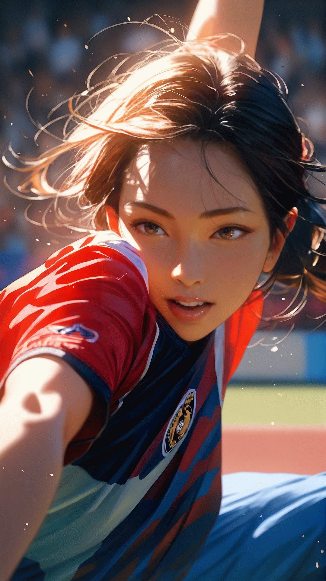 すぽこす サンプル1ページ目