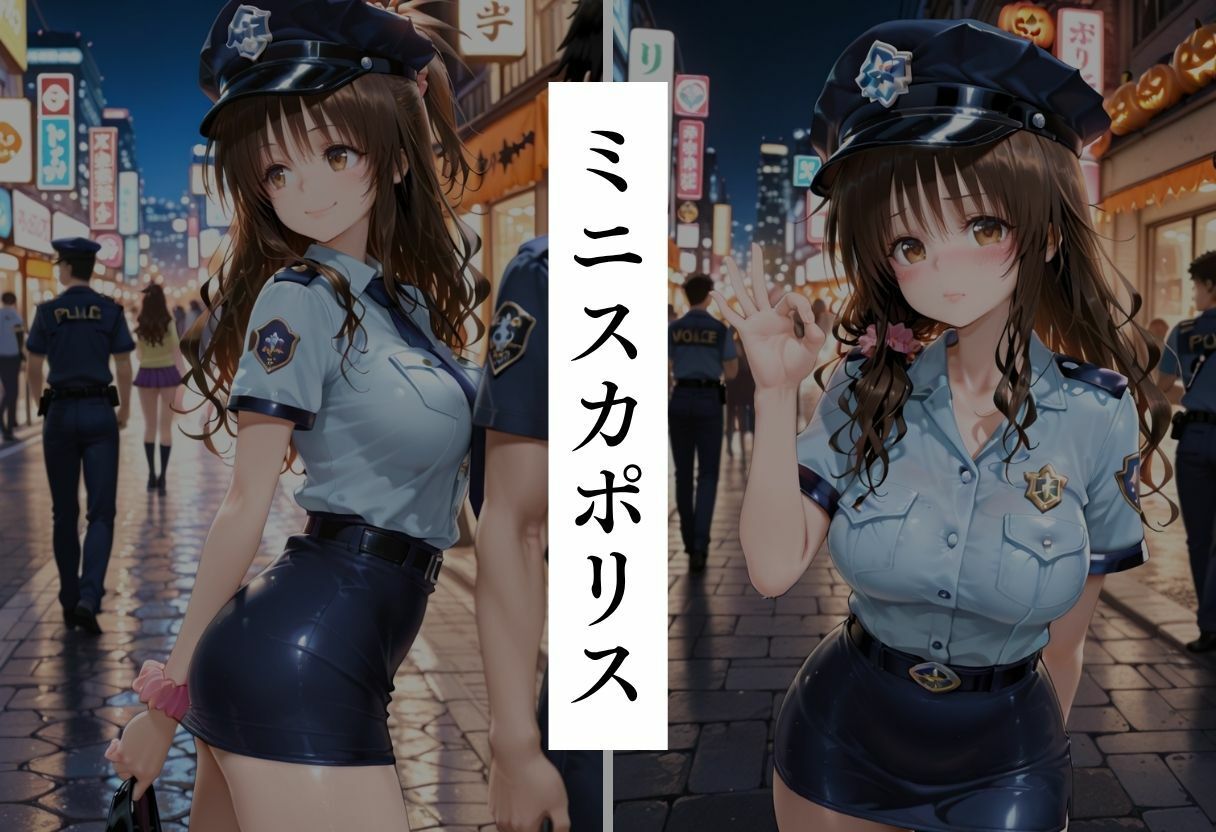 エロコスプレ中出し調教5 サンプル4ページ目