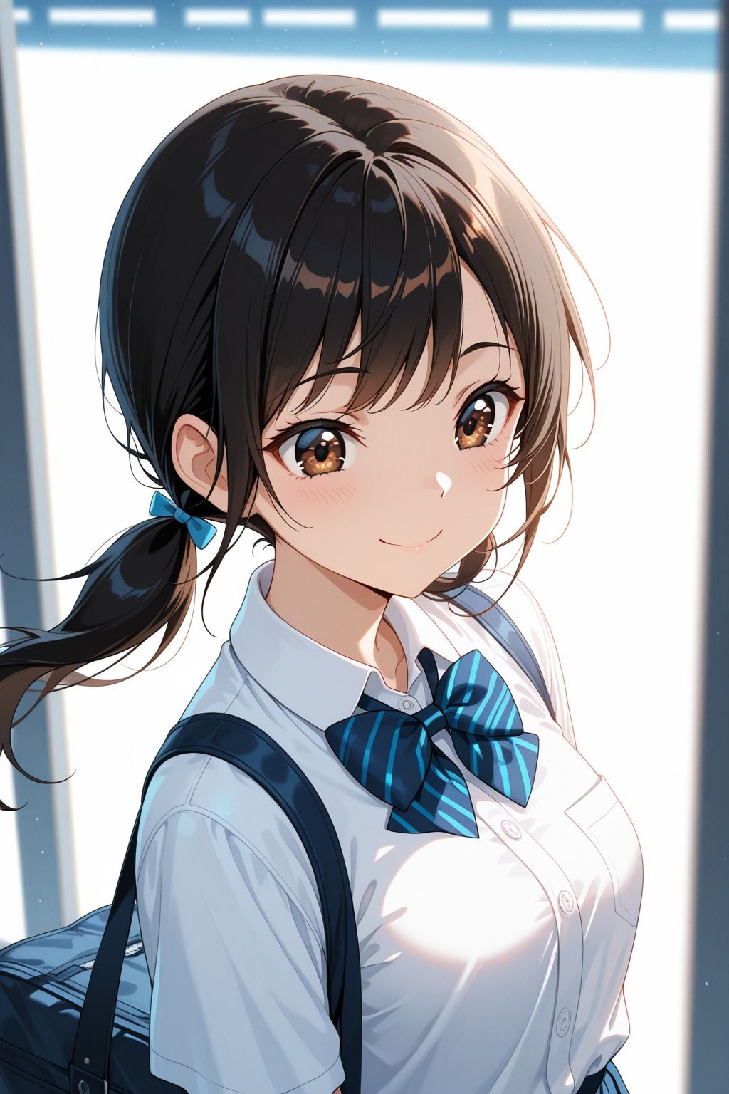 義父のオナホ化  女子校生ガチハメ サンプル1ページ目