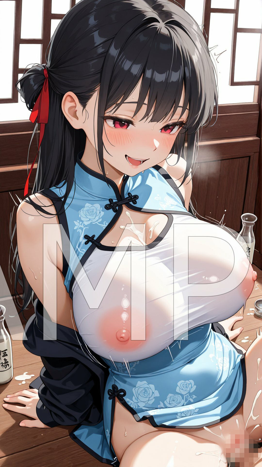 チャイナ服娘348枚セット サンプル4ページ目