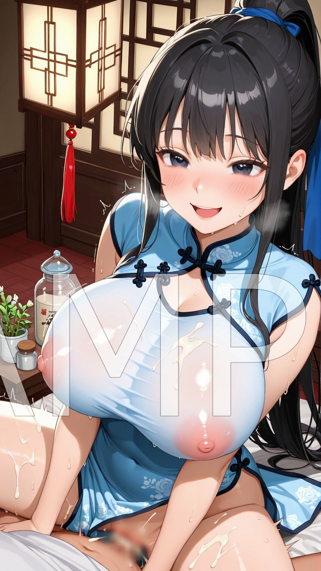 チャイナ服娘348枚セット サンプル6ページ目