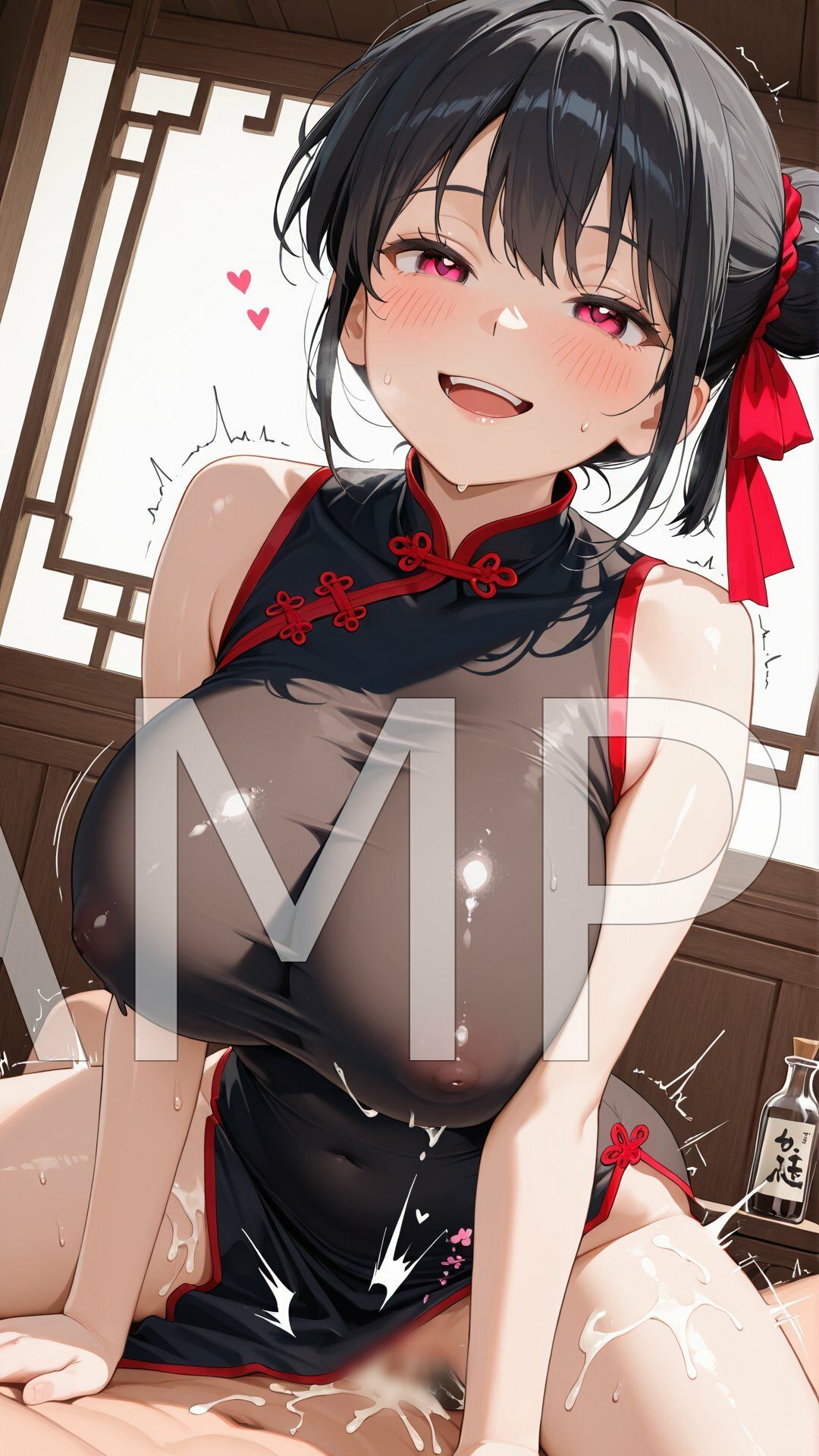 チャイナ服娘348枚セット サンプル7ページ目