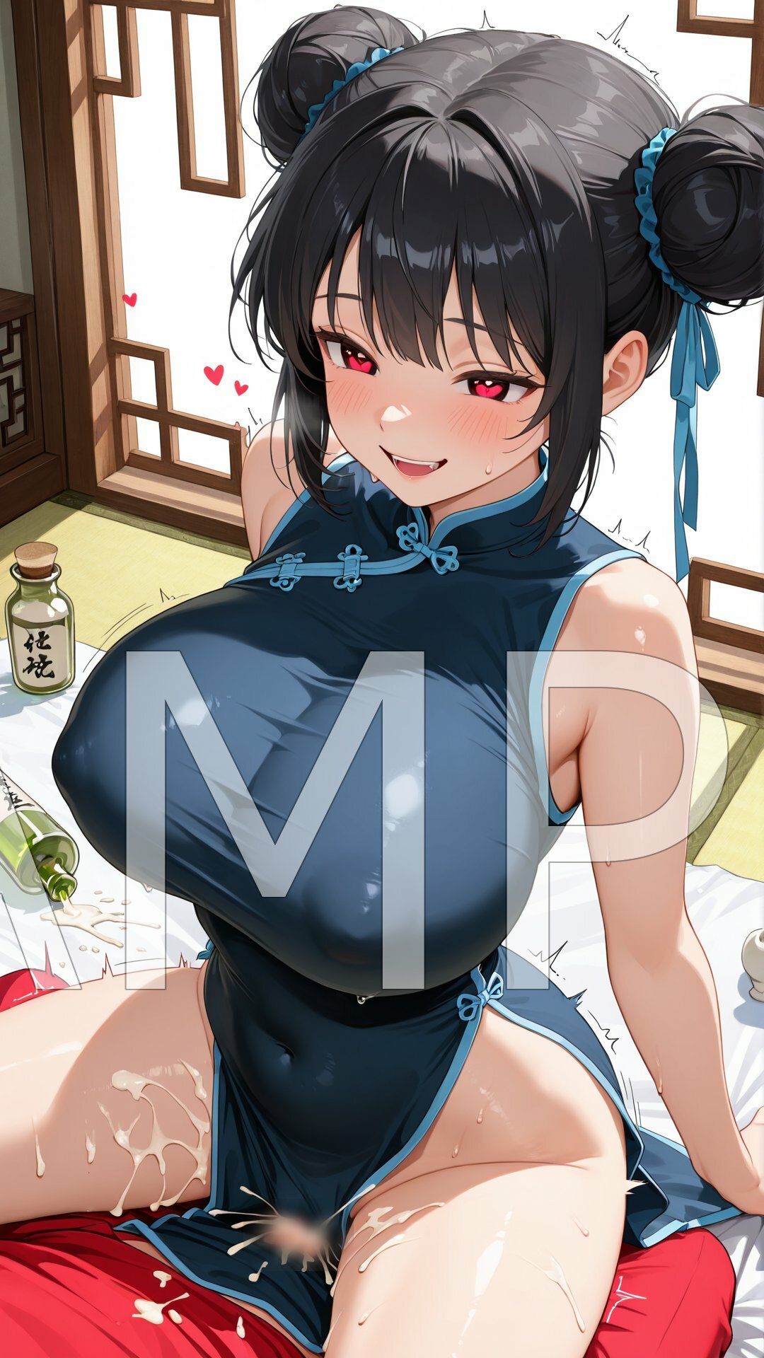 チャイナ服娘348枚セット サンプル8ページ目