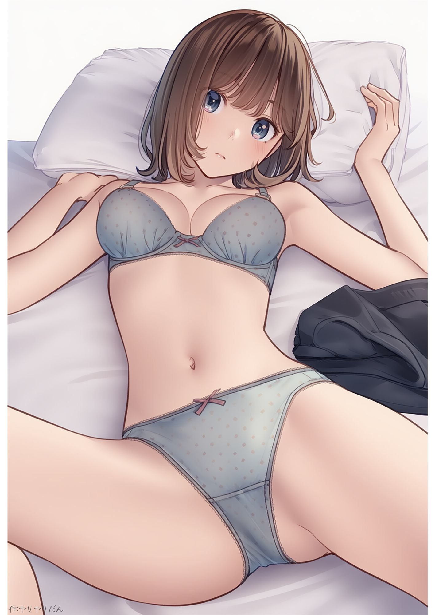 むじゃ気な女子大生2 サンプル5ページ目