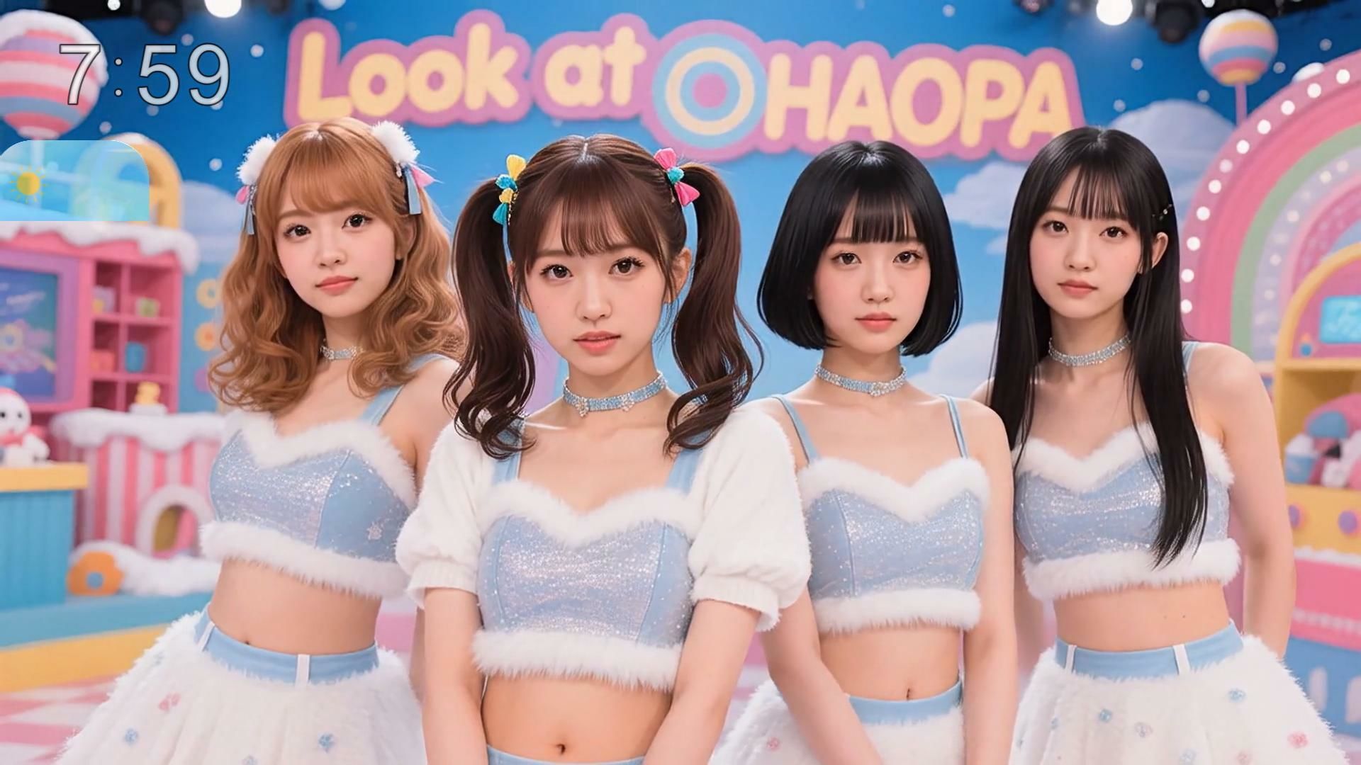 【動画】7時59分52秒のおっぱい注意報！ サンプル10ページ目