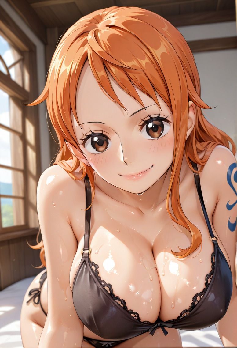 わんえっち1 サンプル1ページ目