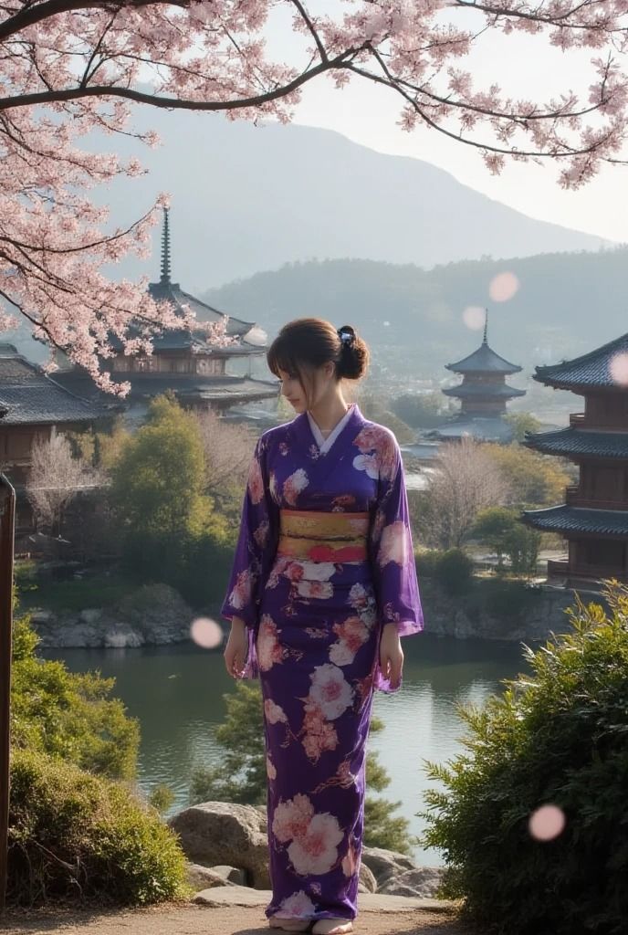 AIMI AI_Create_girl（生成AI美女グラビア写真集） サンプル8ページ目
