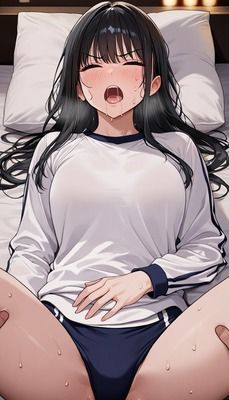体操着・ブルマ サンプル5ページ目