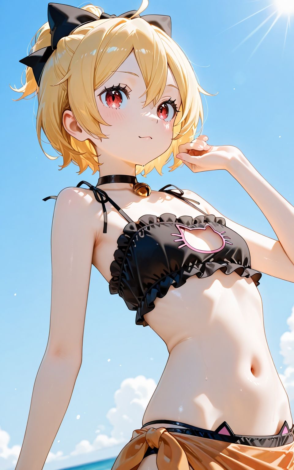 ありきたりなセックス20 サンプル9ページ目