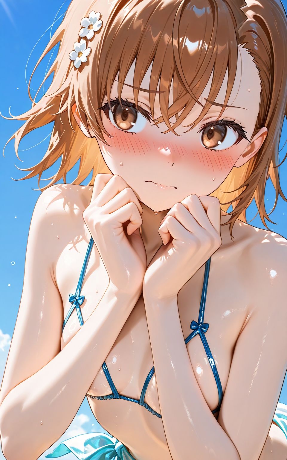 ありきたりなセックス21 サンプル2ページ目