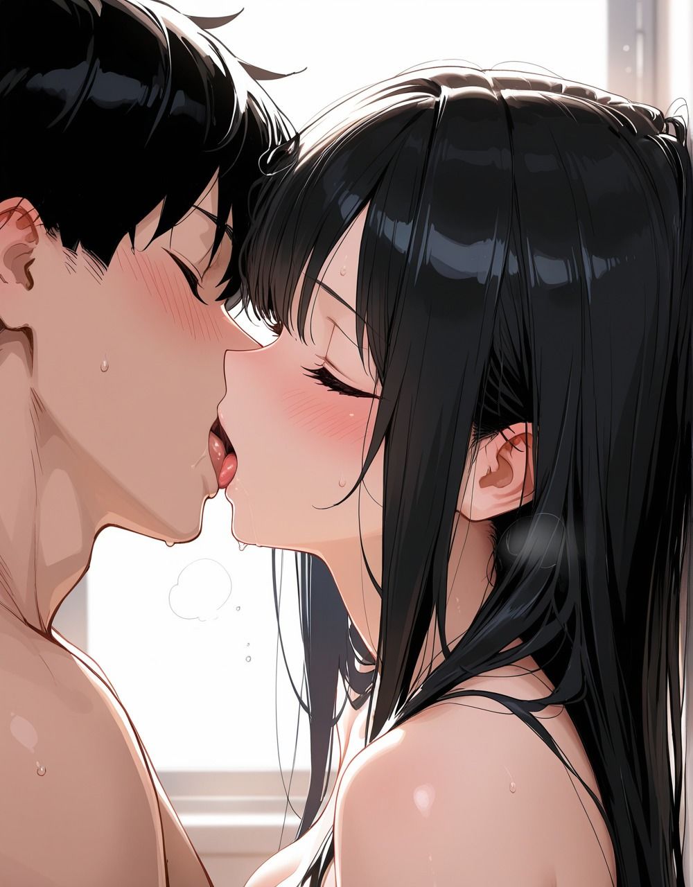 JKと中出しセックス  放課後にヤリまくり サンプル8ページ目
