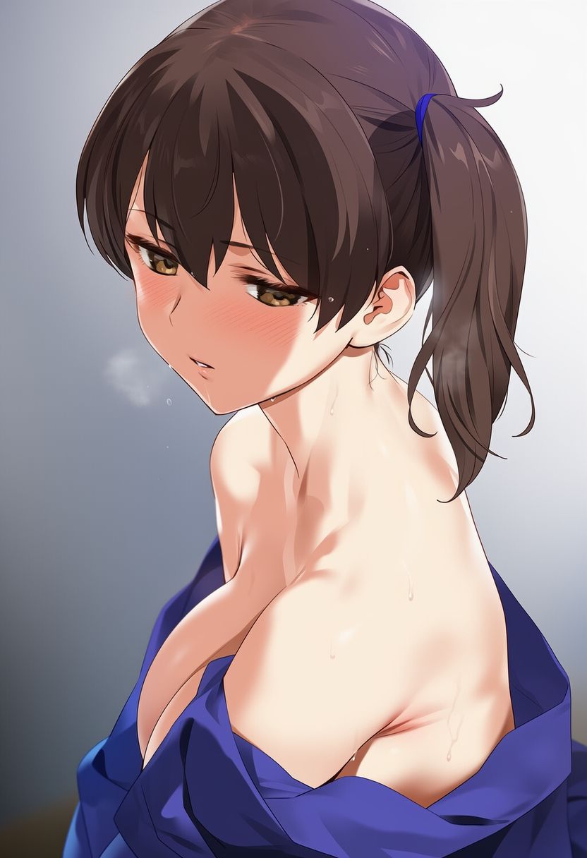 黒ギャルビッチ化洗脳記録集16 サンプル1ページ目
