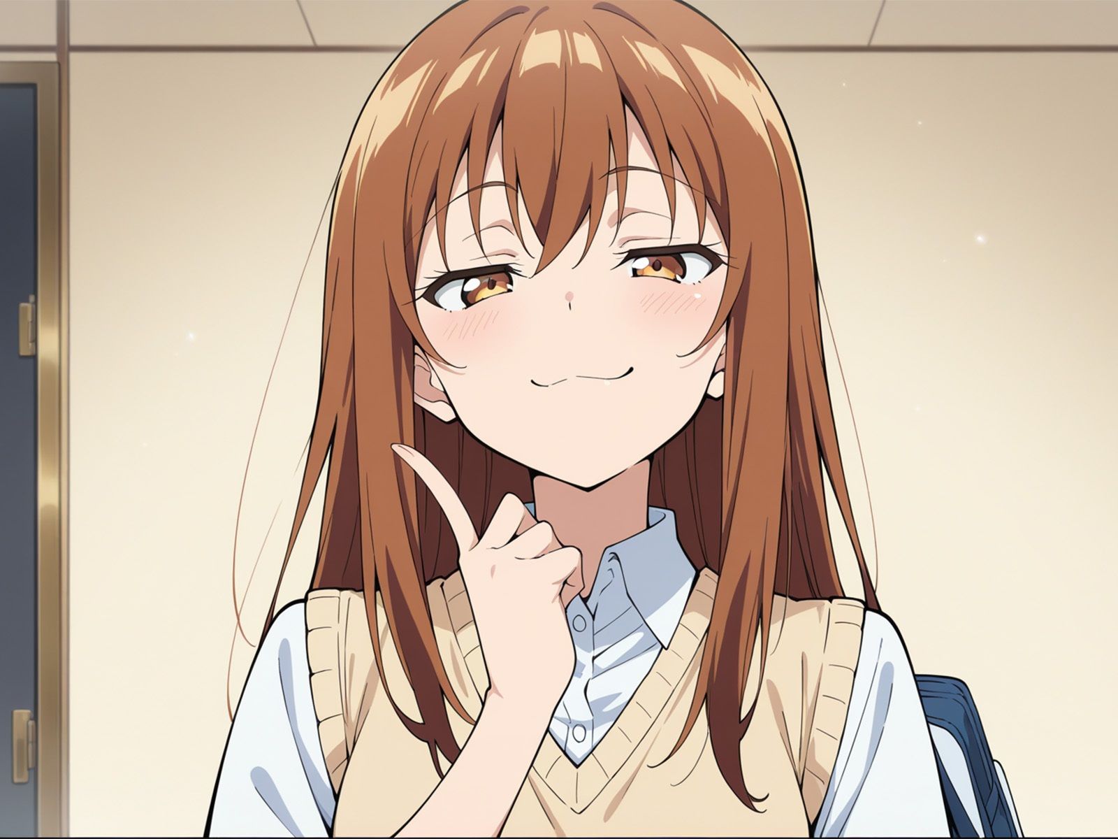 クラスの1軍女子たちと枯れるまで中出しSEX サンプル7ページ目