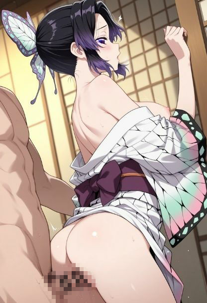 コスルーム  イチャラブえっち漬け  胡〇しのぶ サンプル8ページ目