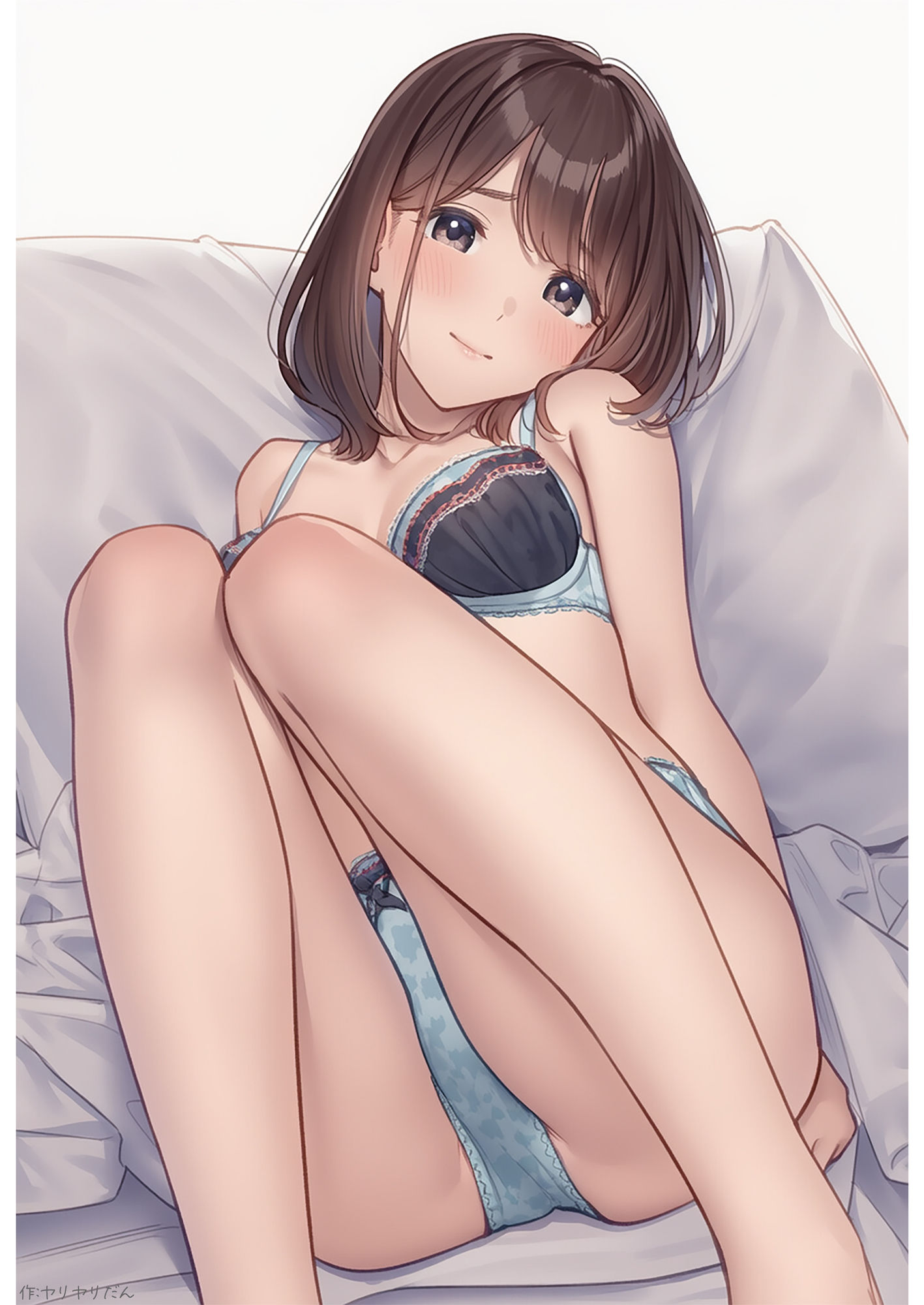 むじゃ気な女子大生3 サンプル3ページ目
