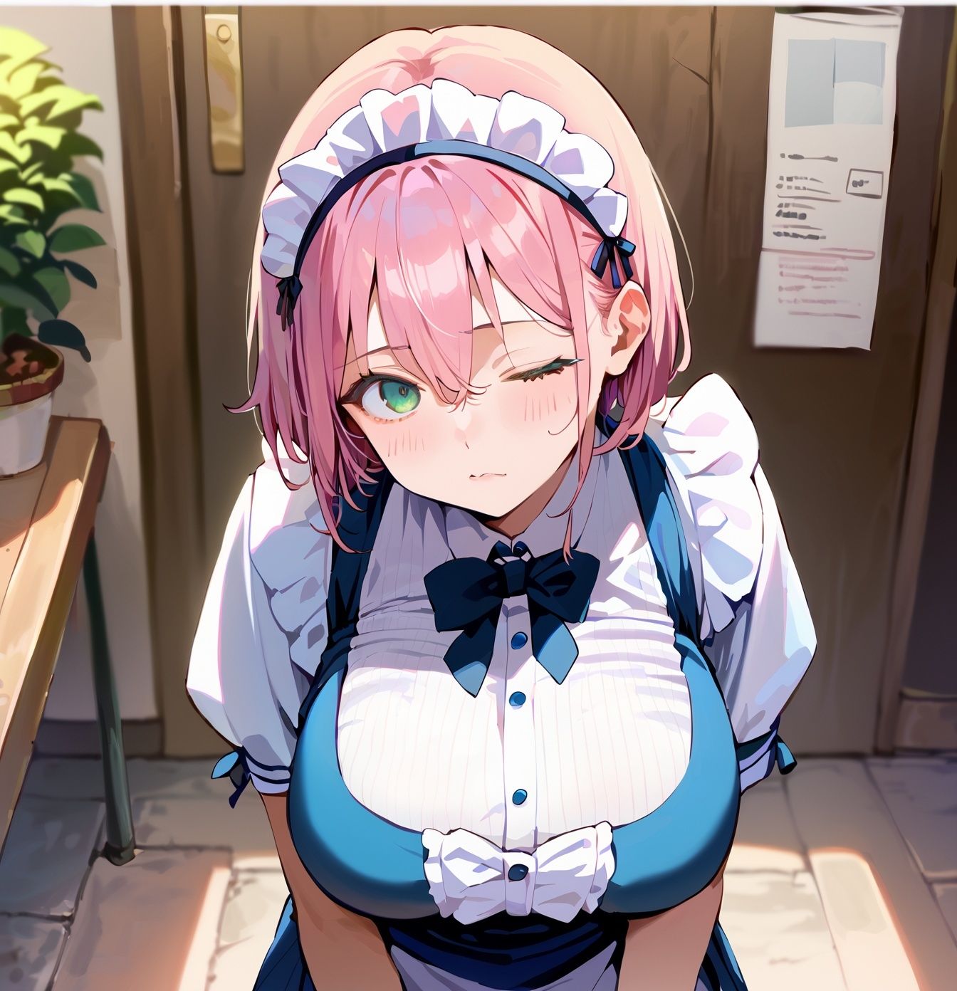 超超超美少女メイドの中出し日記。15 サンプル9ページ目